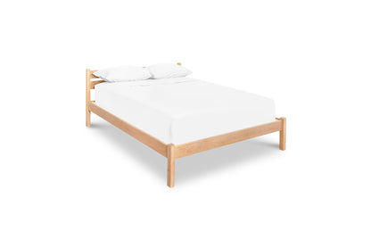Vergennes Platform Bed
