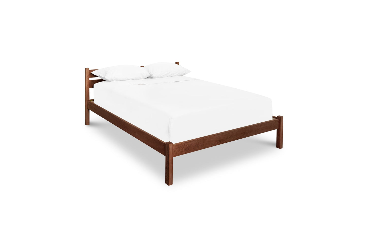 Vergennes Platform Bed