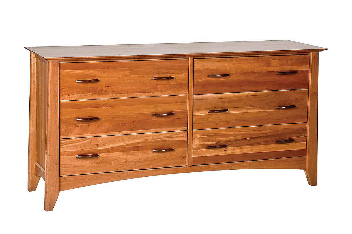 Willow Dresser