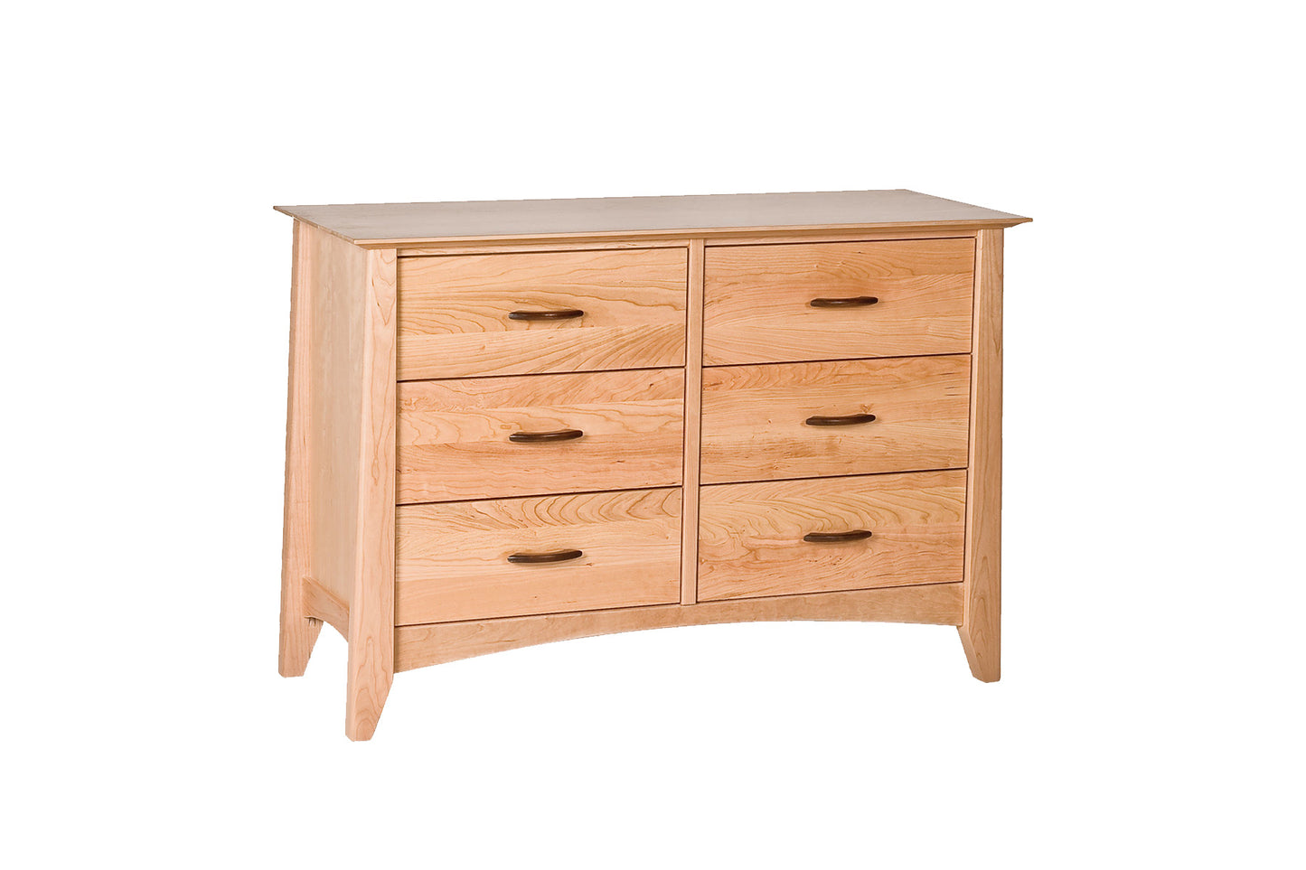 Willow Dresser