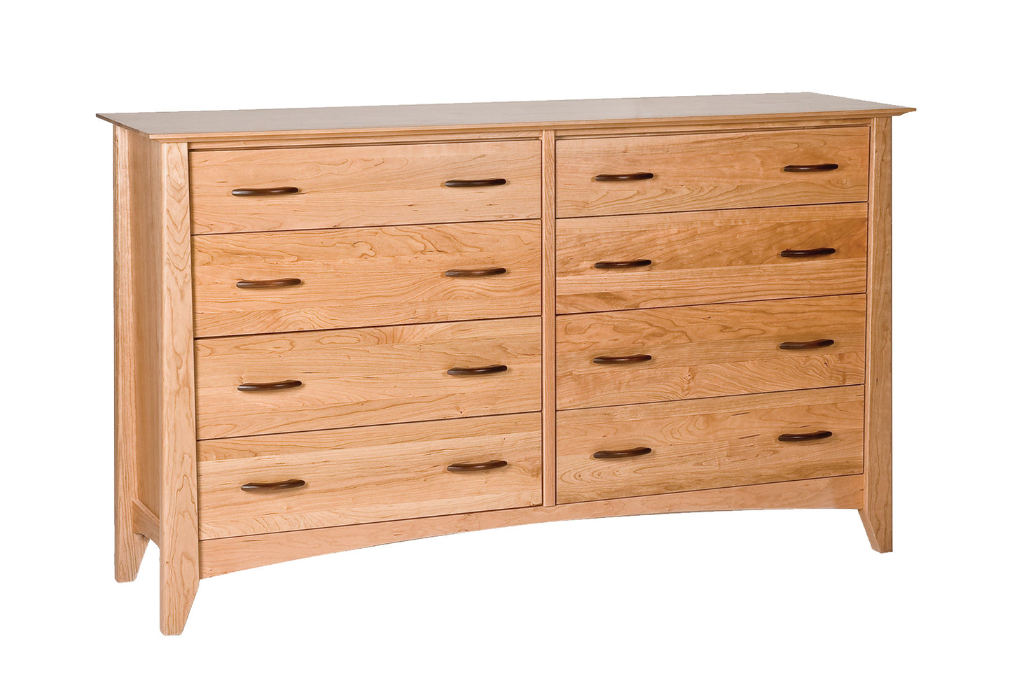 Willow Dresser