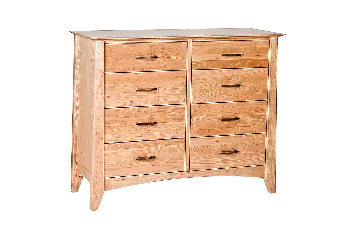 Willow Dresser