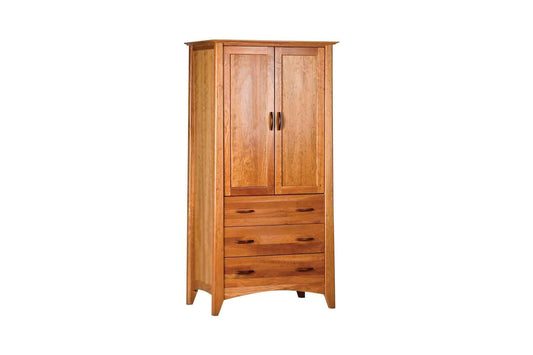 Willow Armoire