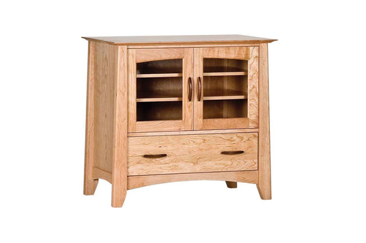 Willow Media Cabinet