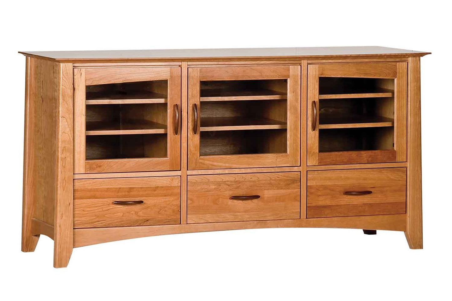 Willow Media Cabinet