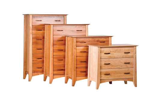 Willow Chest