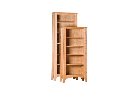 Willow Bookcase