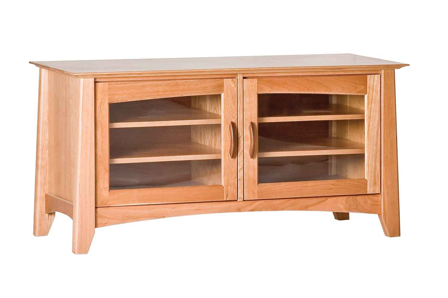 Willow Media Cabinet
