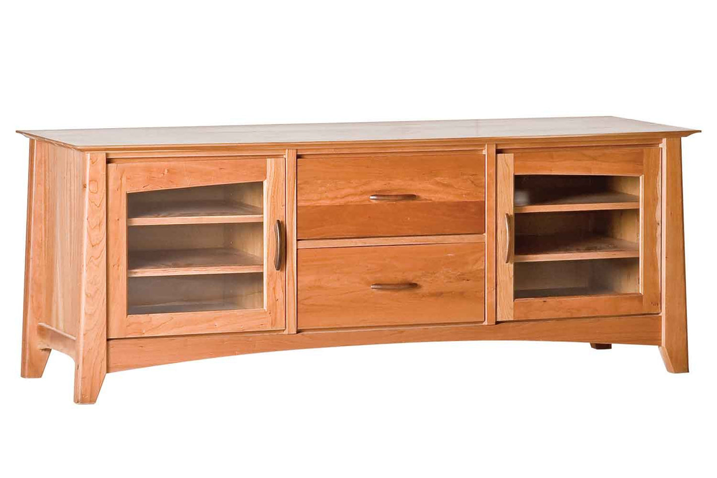Willow Media Cabinet