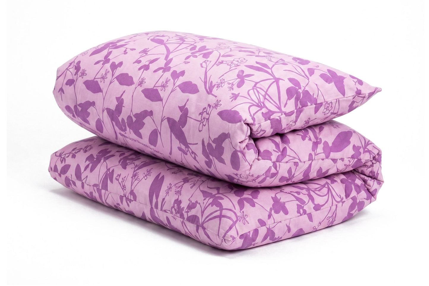 Shiki Mat Cover - Whispering Grass (Orchid Pink)