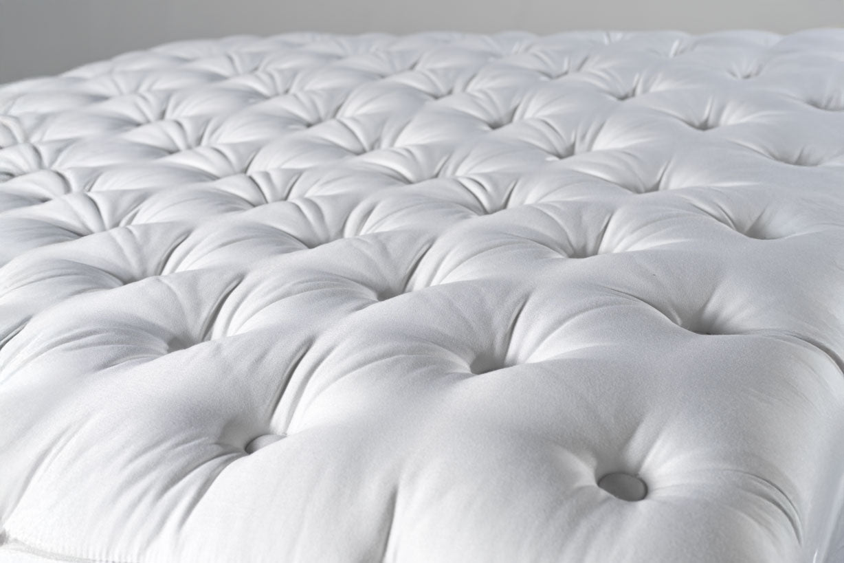 The Hastings Hybrid Mattress