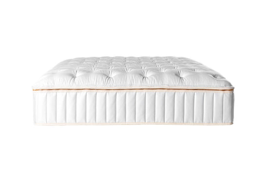 The Richmond Hybrid Mattress