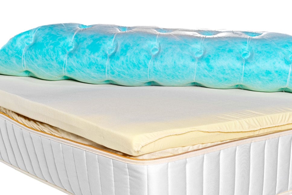 The Richmond Hybrid Mattress