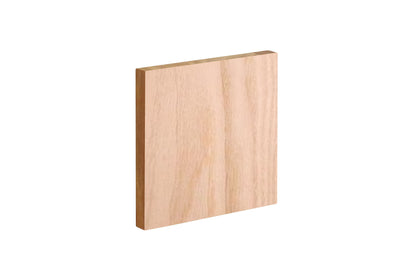 Wood Sample