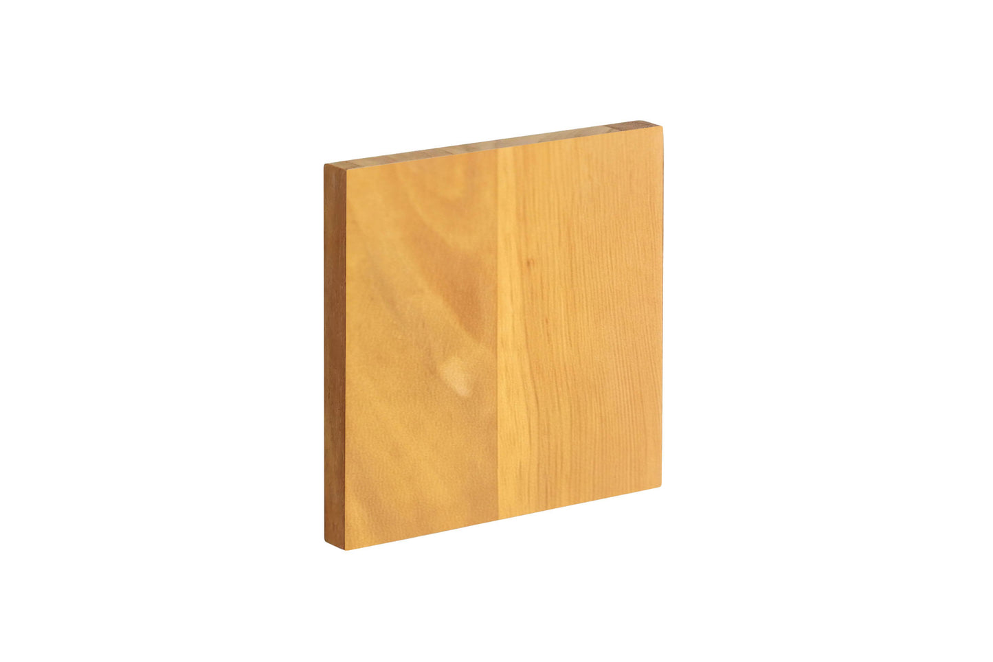 Wood Sample