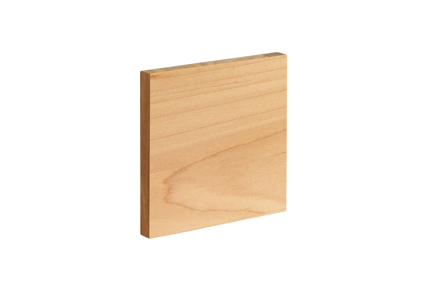 Wood Sample