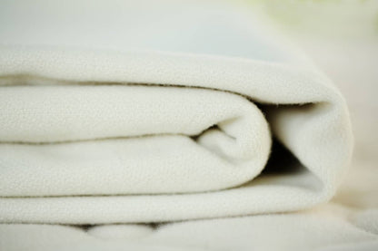 Natural Wool Mattress Pad