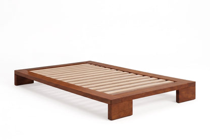 Japanese Zen Daybed Frame