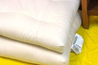 Zabuton Meditation Pillow