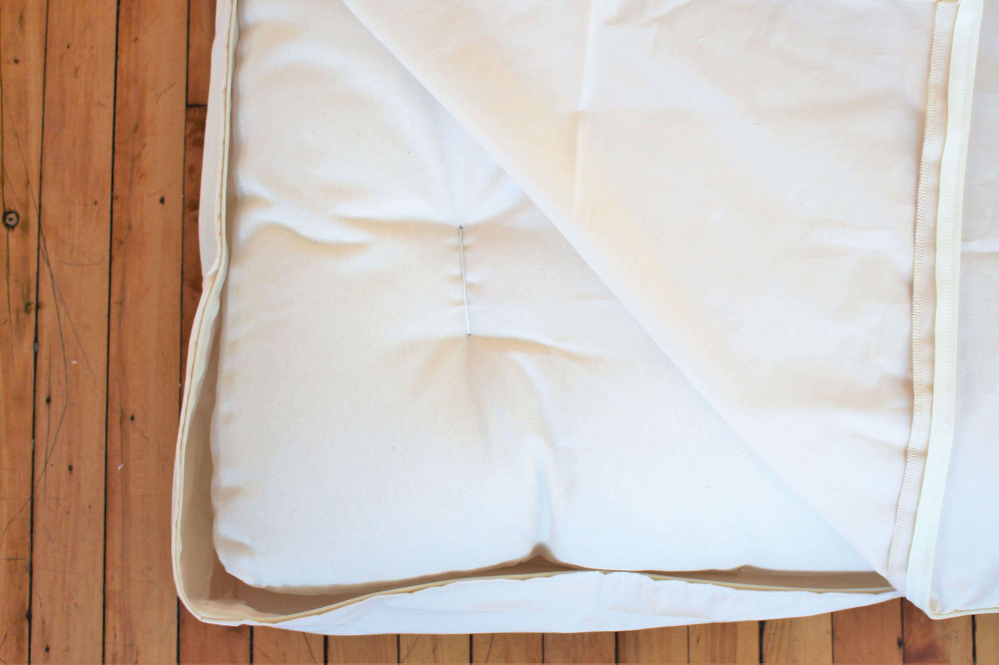 Zabuton Meditation Pillow