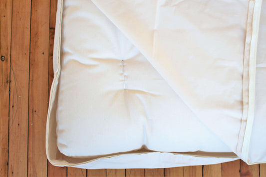 Zabuton Meditation Pillow