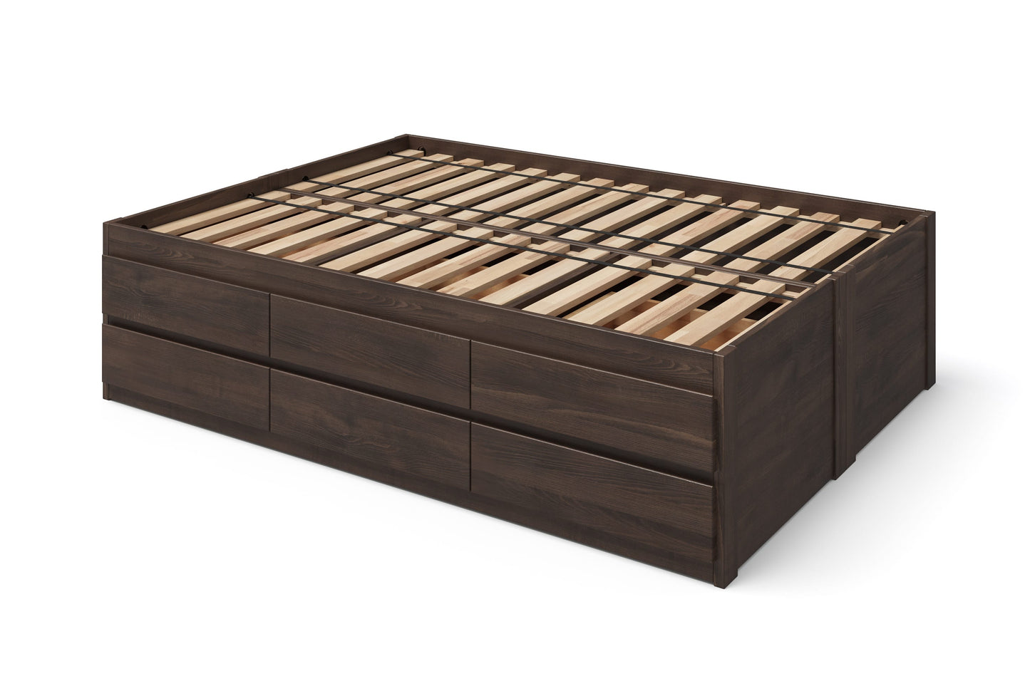 Captain's Bed