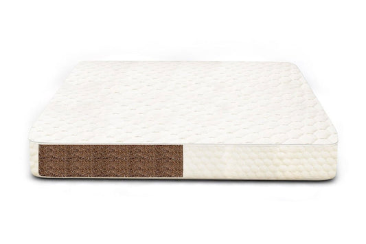 Coconut Coir Mattress Foundation - Comfort Pure