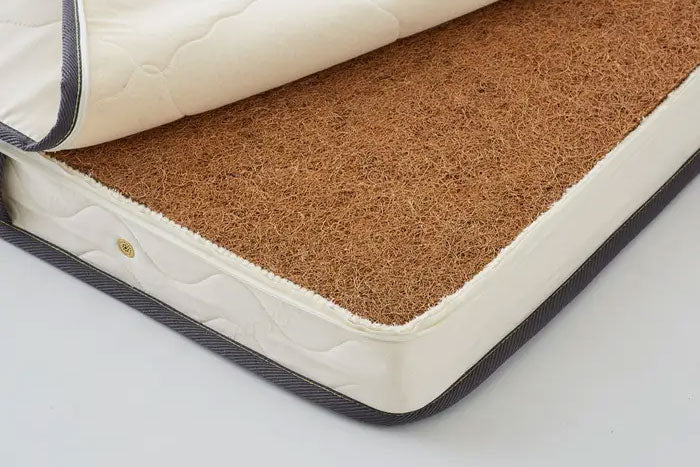 Coconut Coir Mattress Foundation - Comfort Pure