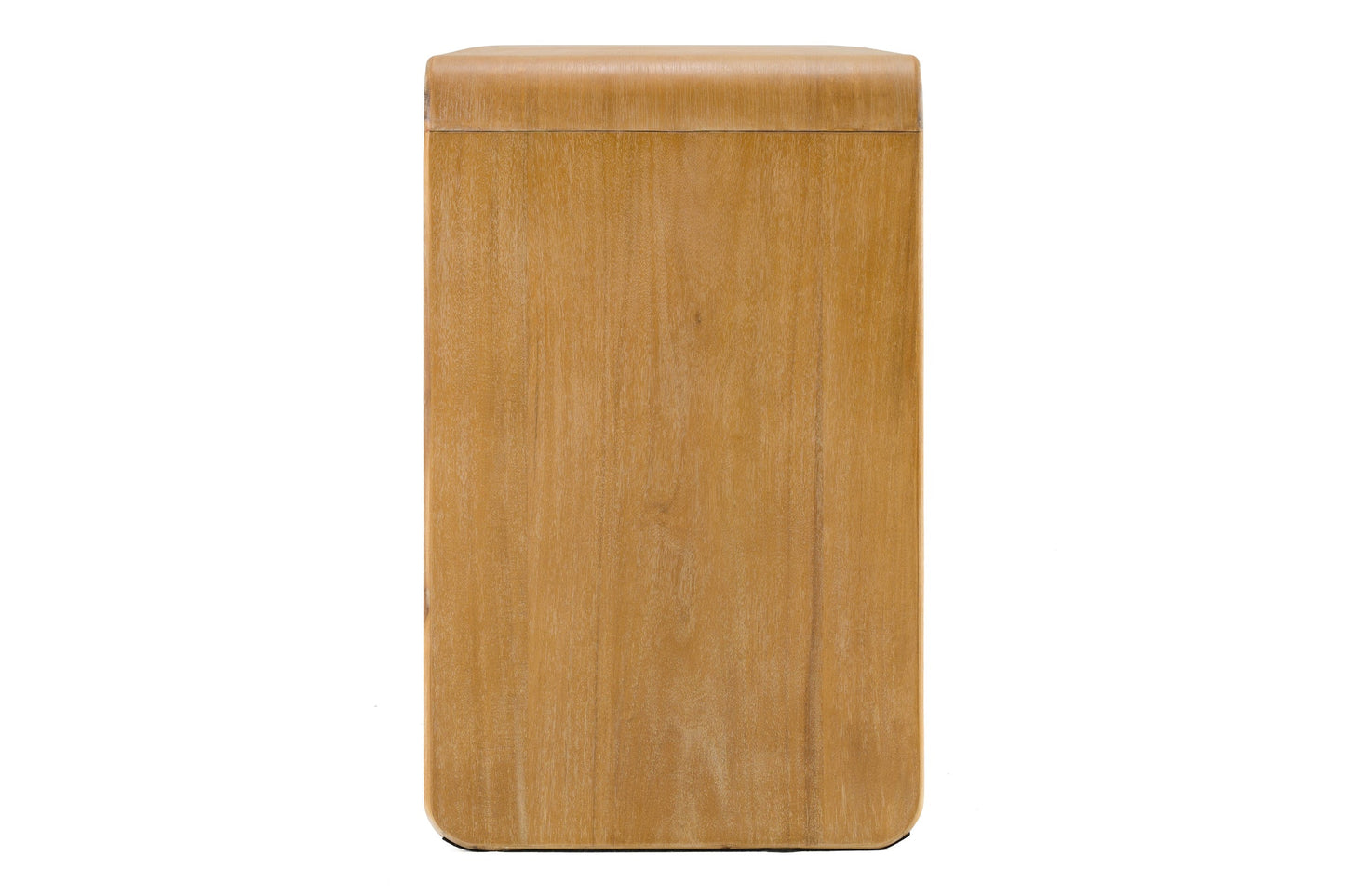 Dresden - Modern Natural Acacia Dresser
