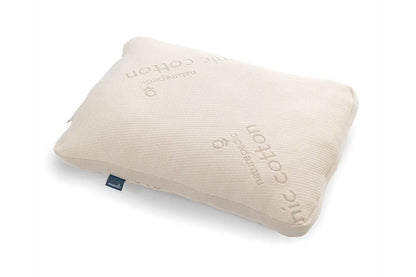 Adjustable Organic Latex Pillow