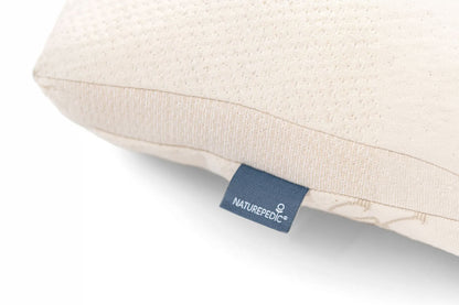 Adjustable Organic Latex Pillow