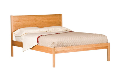 Eclipse Platform Bed - Comfort Pure