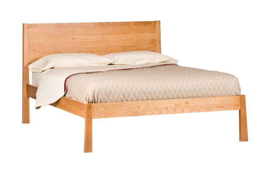 Eclipse Platform Bed - Comfort Pure