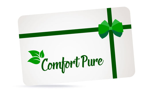 Comfort Pure Gift Card