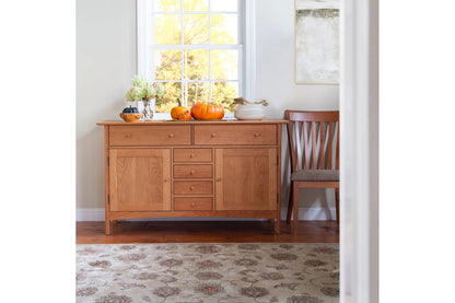 Heartwood Shaker Sideboard