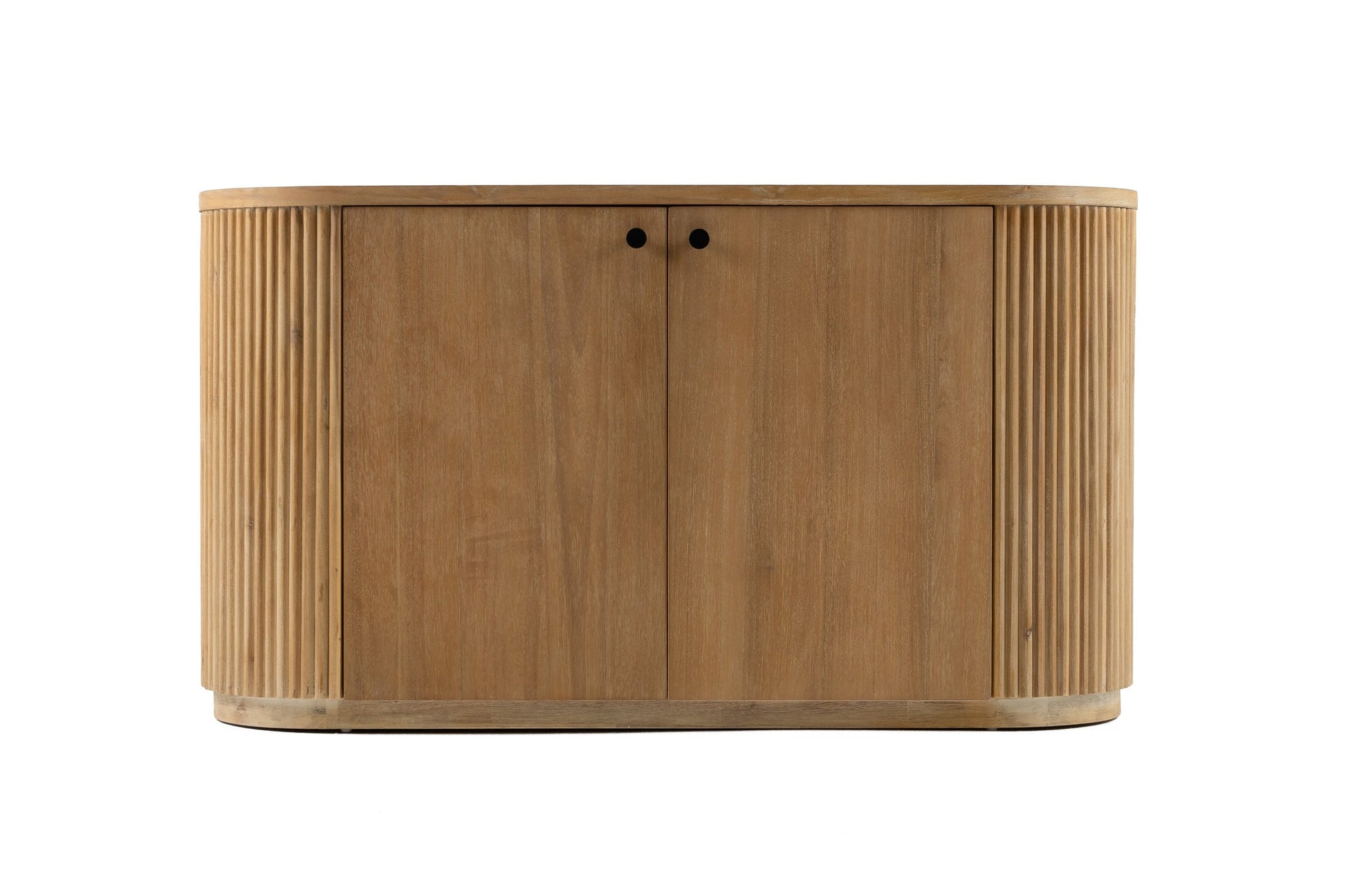 Jacobson - Modern Natural Acacia Buffet