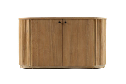Jacobson - Modern Natural Acacia Buffet