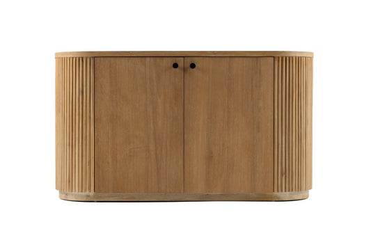 Jacobson - Modern Natural Acacia Buffet