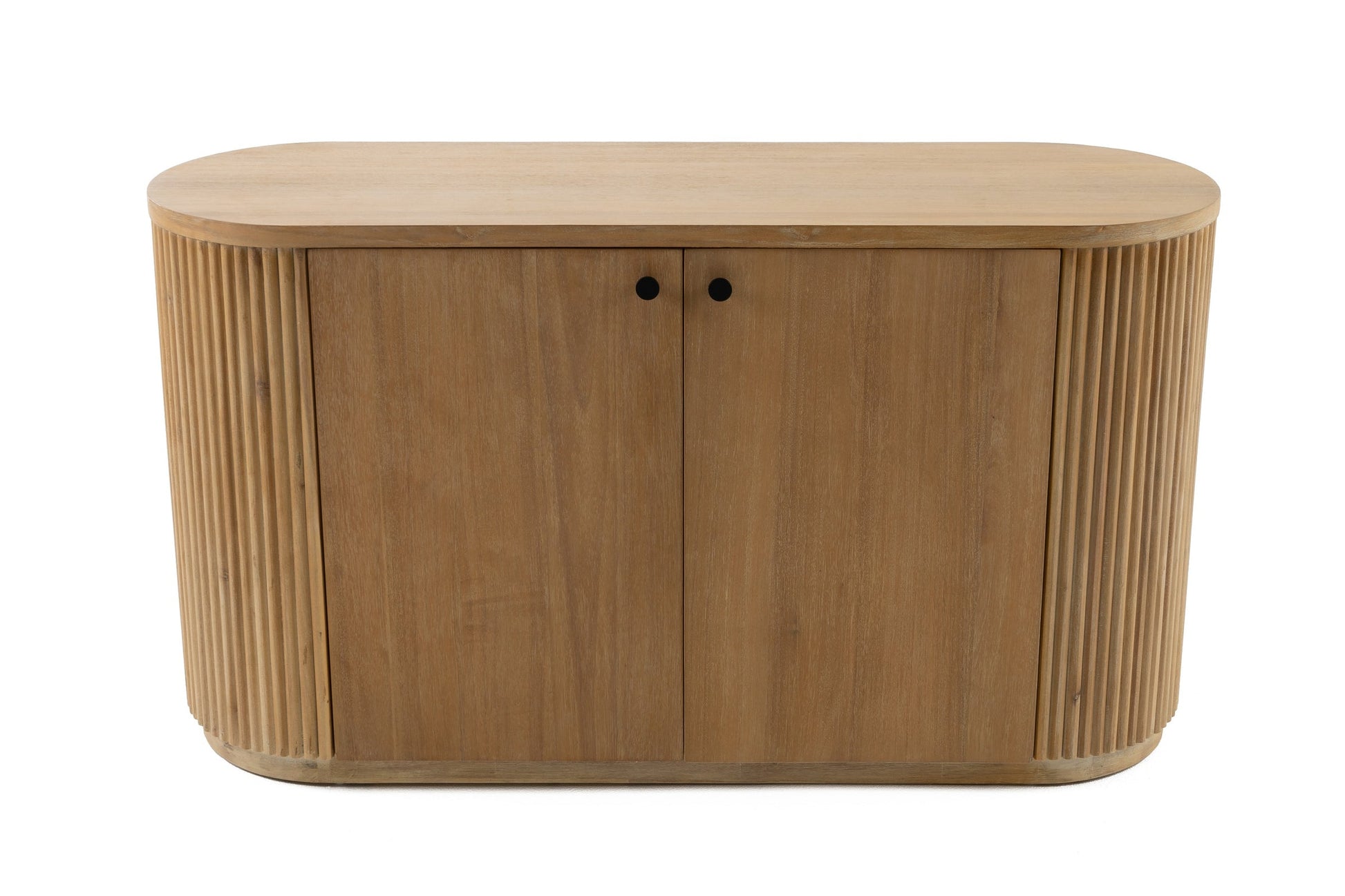 Jacobson - Modern Natural Acacia Buffet
