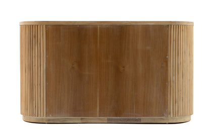 Jacobson - Modern Natural Acacia Buffet