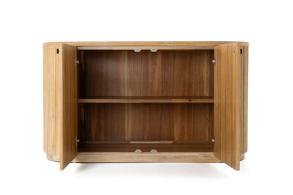 Jacobson - Modern Natural Acacia Buffet