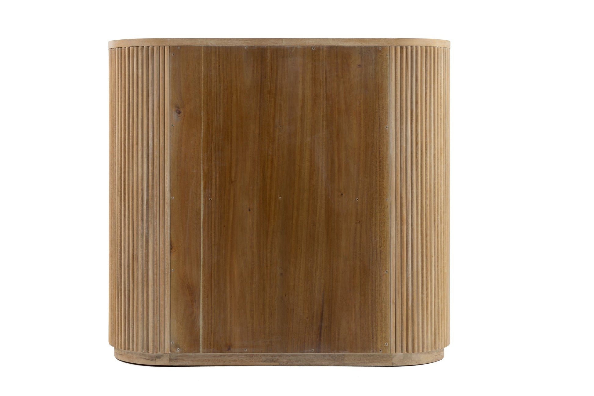 Jacobson - Modern Natural Acacia Chest