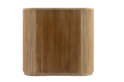 Jacobson - Modern Natural Acacia Chest