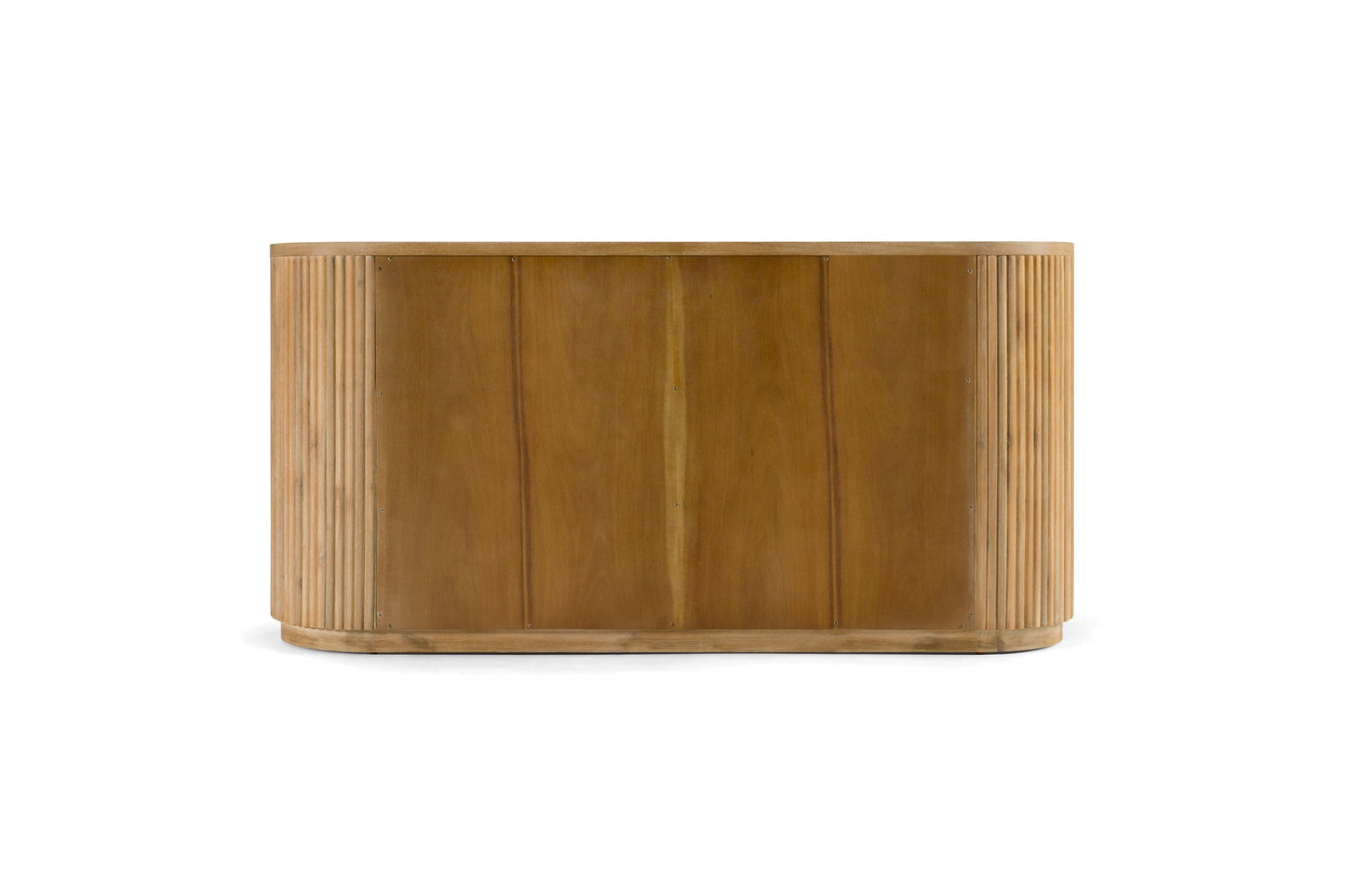 Jacobson - Modern Natural Acacia Dresser
