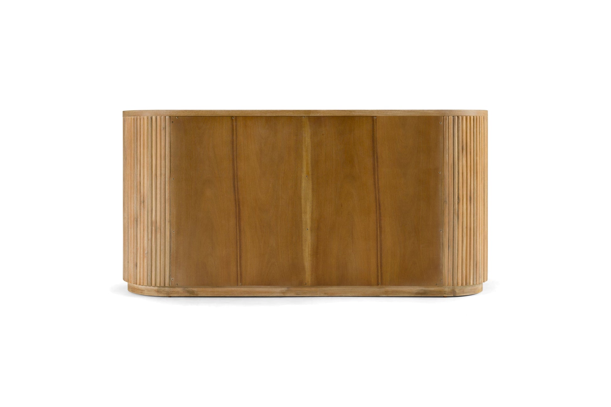 Jacobson - Modern Natural Acacia Dresser