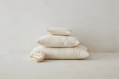 Natural Kapok Pillow