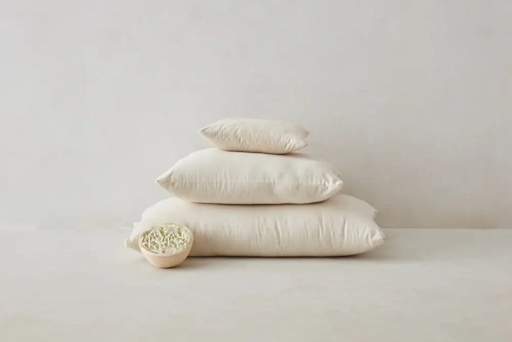 Natural Shredded Latex Pillow