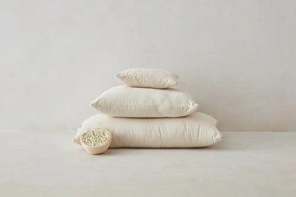 Natural Shredded Latex Pillow