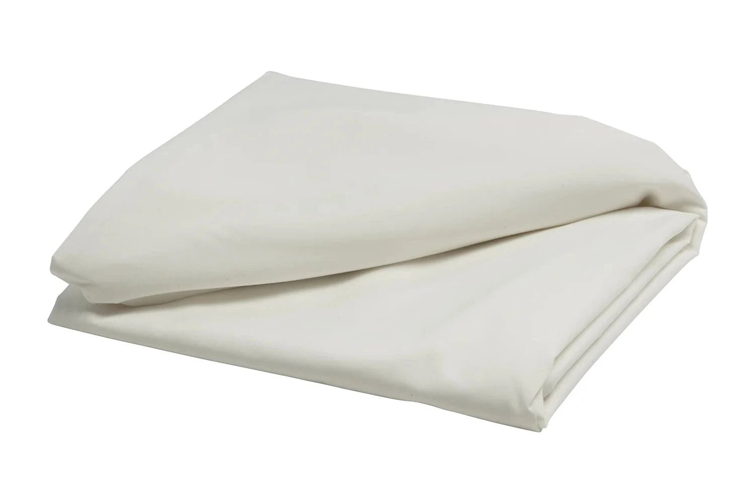 100% Cotton Futon Mattress Protector - Comfort Pure