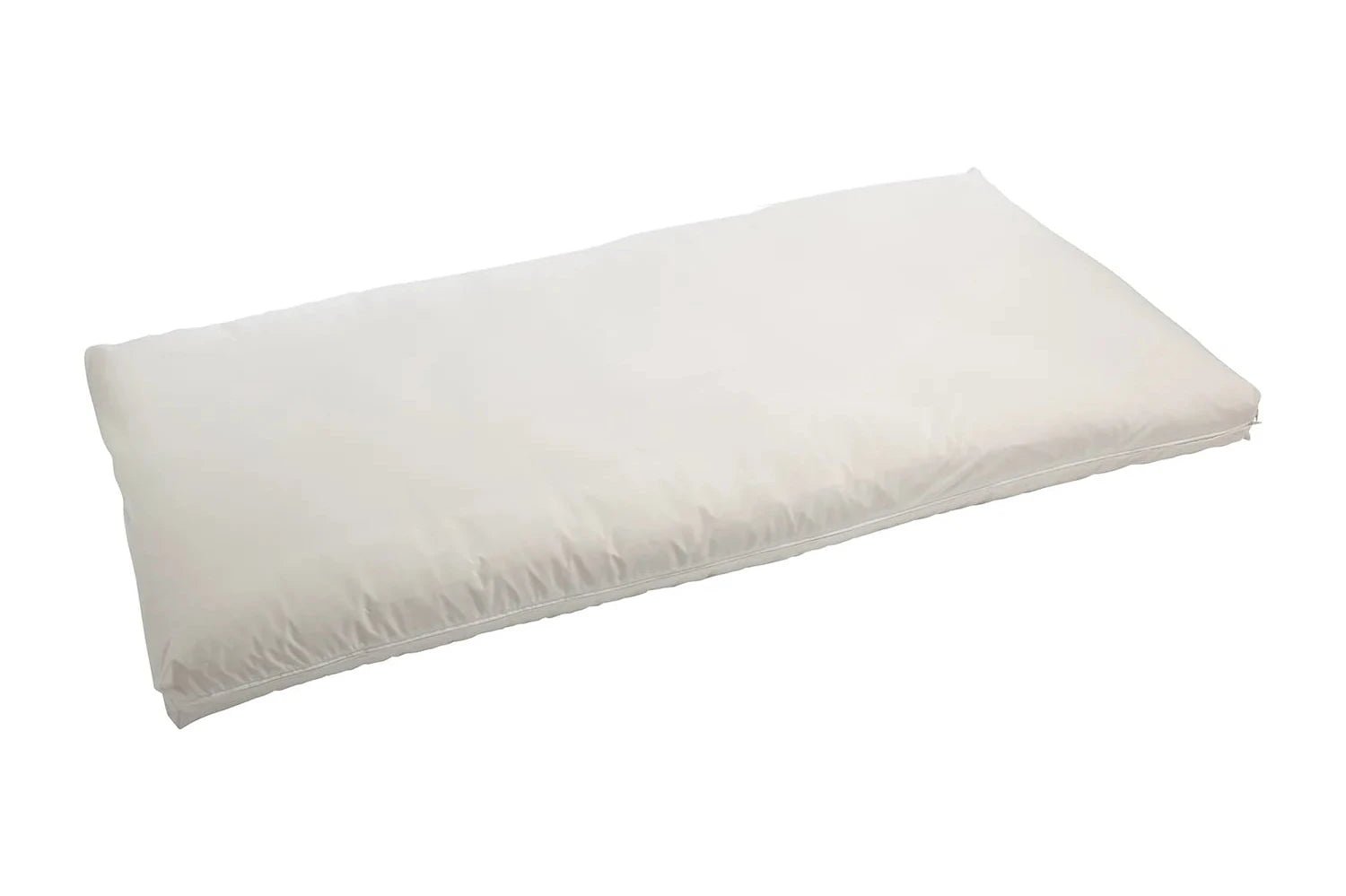 100% Cotton Futon Mattress Protector - Comfort Pure